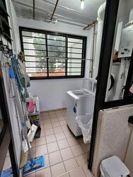 Blk 513 Woodlands Drive 14 (Woodlands), HDB 5 Rooms #639479121